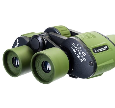 Ďalekohľad Levenhuk Travel 10x40, image-9