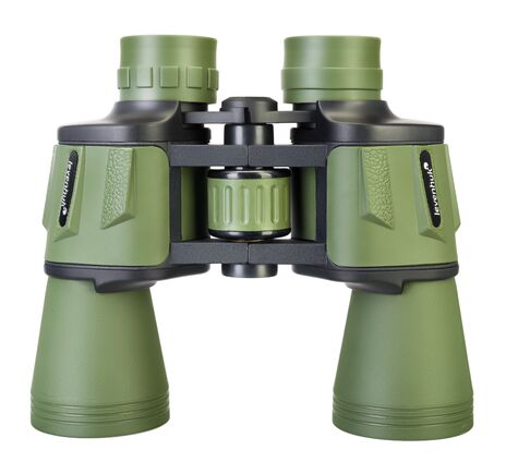 Ďalekohľad Levenhuk Travel 10x50, image-5