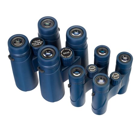 Ďalekohľad Levenhuk Discovery Elbrus 10x25, image-3