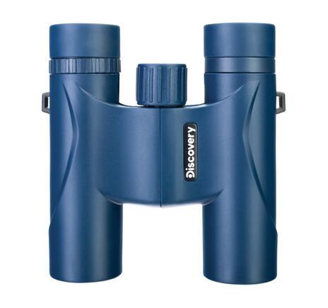 Ďalekohľad Levenhuk Discovery Elbrus 8x25, image-6