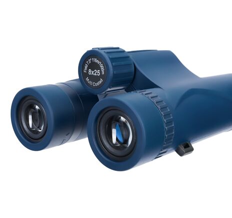 Ďalekohľad Levenhuk Discovery Elbrus 8x25, image-10