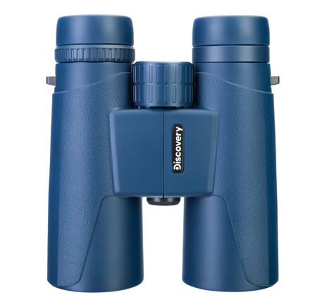 Ďalekohľad Levenhuk Discovery Elbrus 8x42, image-6