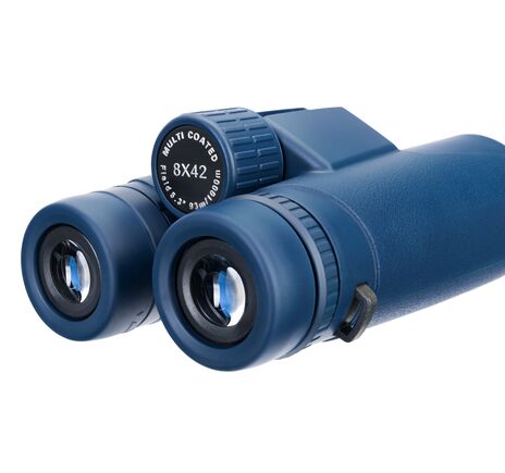 Ďalekohľad Levenhuk Discovery Elbrus 8x42, image-10