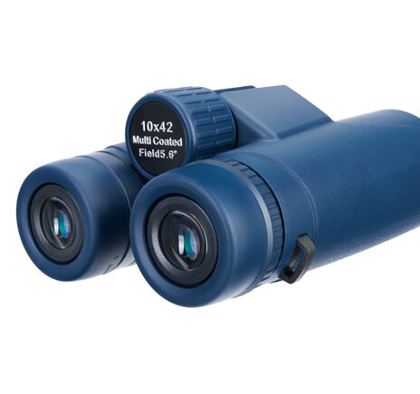 Ďalekohľad Levenhuk Discovery Elbrus 10x42, image-10