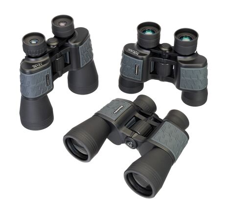 Ďalekohľad Levenhuk Discovery Flint 8x40, image-2