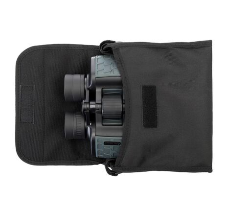 Ďalekohľad Levenhuk Discovery Flint 8x40, image-5