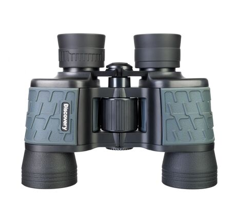Ďalekohľad Levenhuk Discovery Flint 8x40, image-6