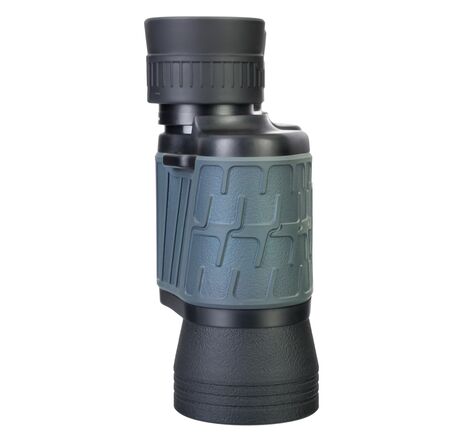 Ďalekohľad Levenhuk Discovery Flint 8x40, image-8