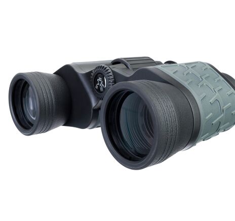 Ďalekohľad Levenhuk Discovery Flint 8x40, image-9