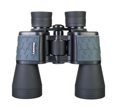 Ďalekohľad Levenhuk Discovery Flint 10x50, image-6