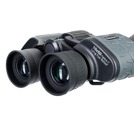 Ďalekohľad Levenhuk Discovery Flint 10x50, image-10