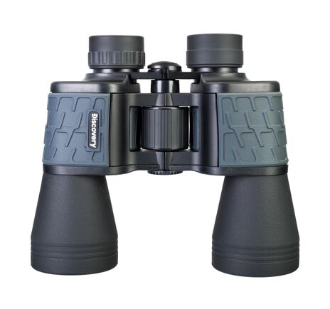 Ďalekohľad Levenhuk Discovery Flint 12x50, image-6