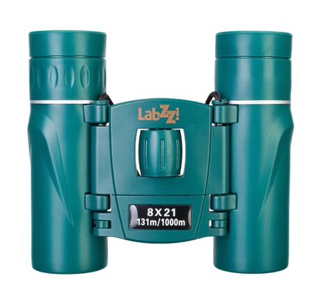 Ďalekohľad Levenhuk LabZZ B5, image-3