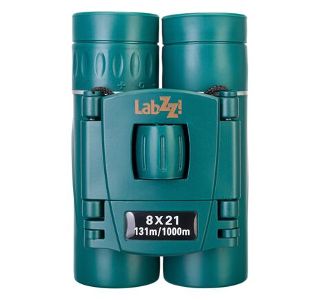 Ďalekohľad Levenhuk LabZZ B5, image-5