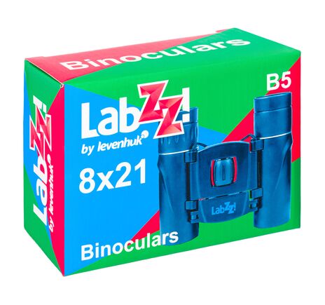 Ďalekohľad Levenhuk LabZZ B5, image-10