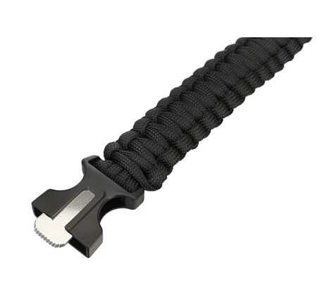 Levenhuk LabZZ FL5 náramok s kresadlom, image-4