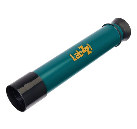 Pozorovací ďalekohľad Levenhuk LabZZ S5 12x30, image-3