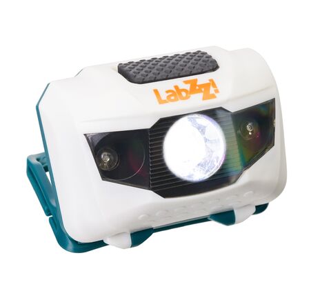 Čelovka Levenhuk LabZZ F7, image-2