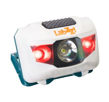 Čelovka Levenhuk LabZZ F7, image-3