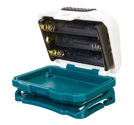 Čelovka Levenhuk LabZZ F7, image-5