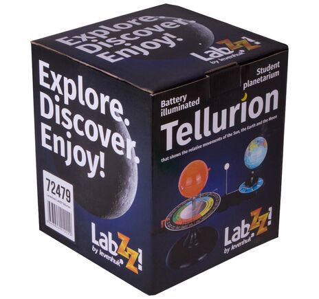 Levenhuk LabZZ tellurium, image-6