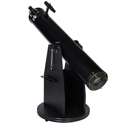 Dobsonov teleskop Levenhuk Ra 150N Dob, image-2