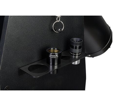 Dobsonov teleskop Levenhuk Ra 150N Dob, image-6