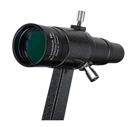 Dobsonov teleskop Levenhuk Ra 150N Dob, image-7
