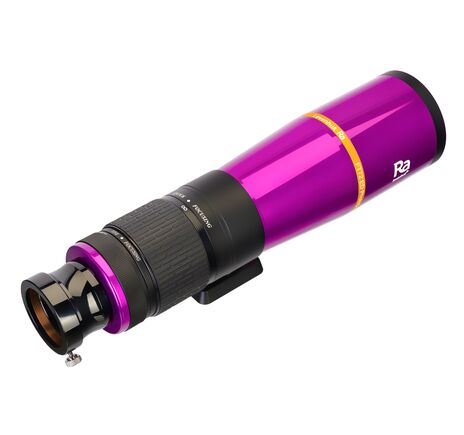 Fototeleskop Levenhuk Ra FT72 ED, image-4