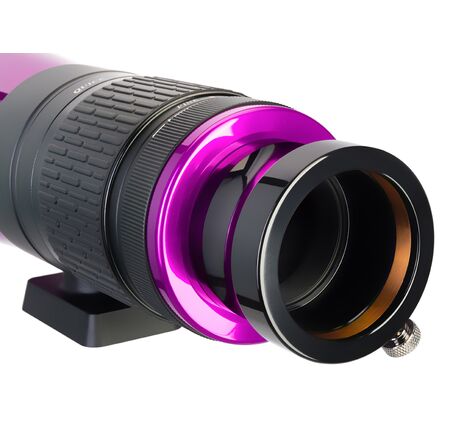 Fototeleskop Levenhuk Ra FT72 ED, image-8