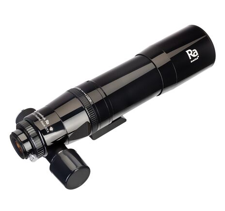 Levenhuk Ra R66 ED Doublet Black OTA, image-3