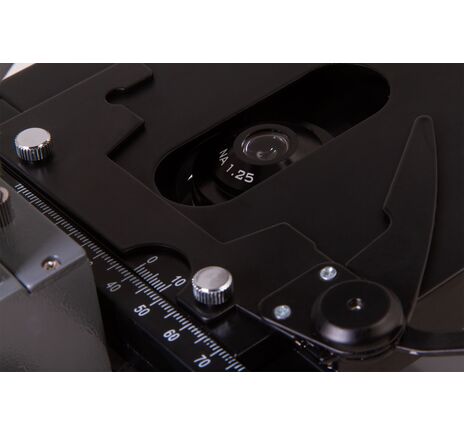 Monokulárny mikroskop Levenhuk 320 PLUS, image-11