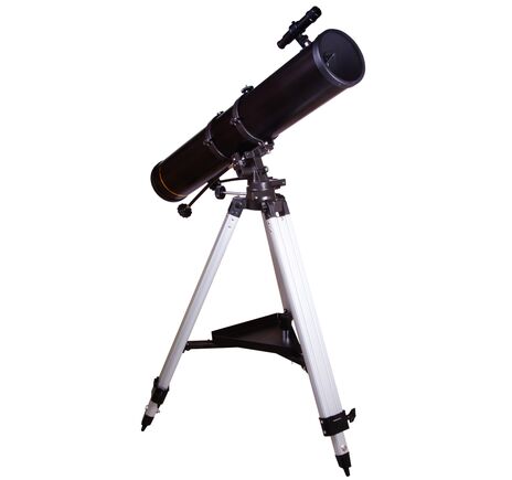 Teleskop Levenhuk Skyline BASE 110S, image-2