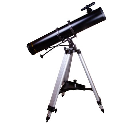 Teleskop Levenhuk Skyline BASE 110S, image-3