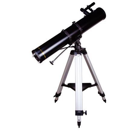 Teleskop Levenhuk Skyline BASE 110S, image-4