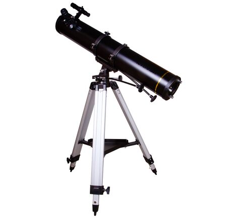 Teleskop Levenhuk Skyline BASE 110S, image-5