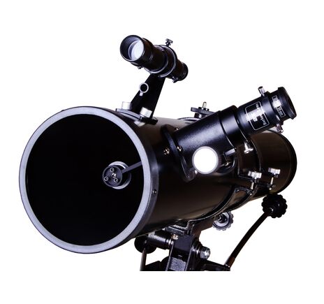 Teleskop Levenhuk Skyline BASE 110S, image-7