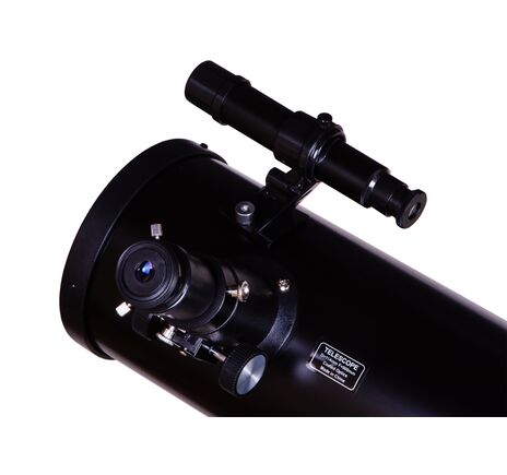 Teleskop Levenhuk Skyline BASE 110S, image-8
