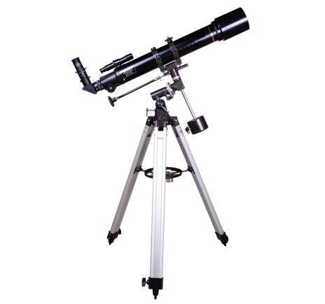 Teleskop Levenhuk Skyline PLUS 70T, image-2