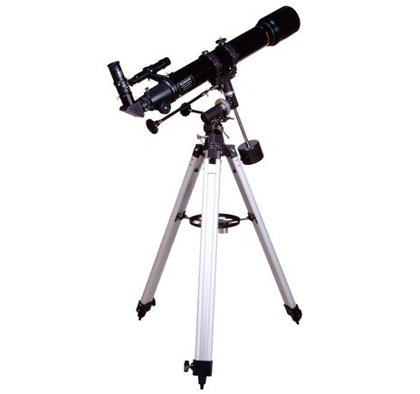 Teleskop Levenhuk Skyline PLUS 70T, image-3