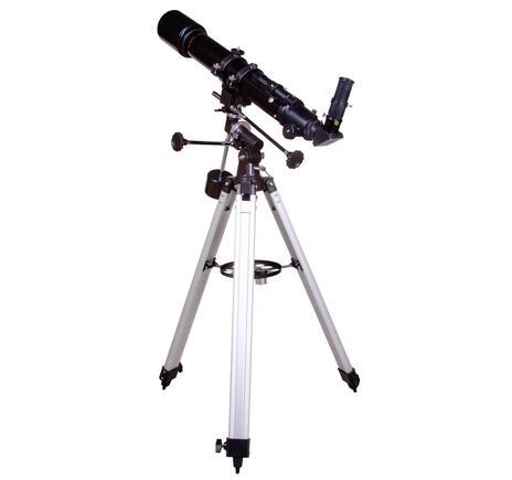 Teleskop Levenhuk Skyline PLUS 70T, image-6