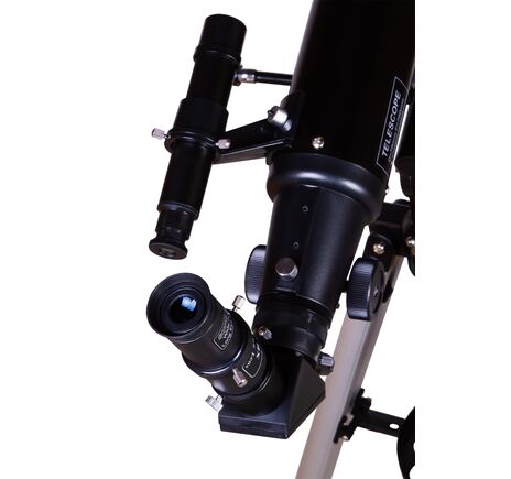 Teleskop Levenhuk Skyline PLUS 70T, image-9