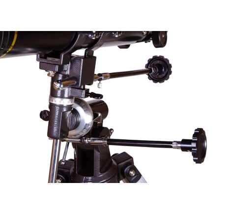 Teleskop Levenhuk Skyline PLUS 70T, image-11