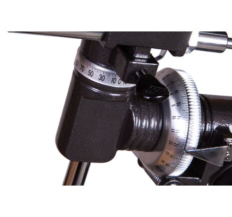 Teleskop Levenhuk Skyline PLUS 70T, image-12