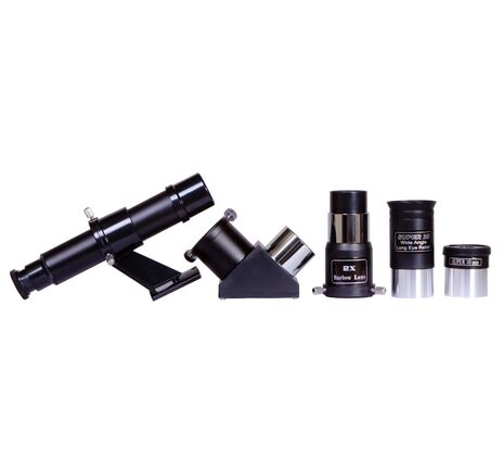 Teleskop Levenhuk Skyline PLUS 70T, image-13