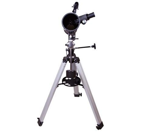 Teleskop Levenhuk Skyline PLUS 80S, image-2