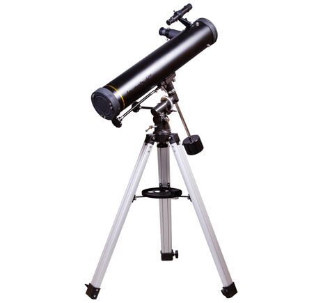 Teleskop Levenhuk Skyline PLUS 80S, image-3