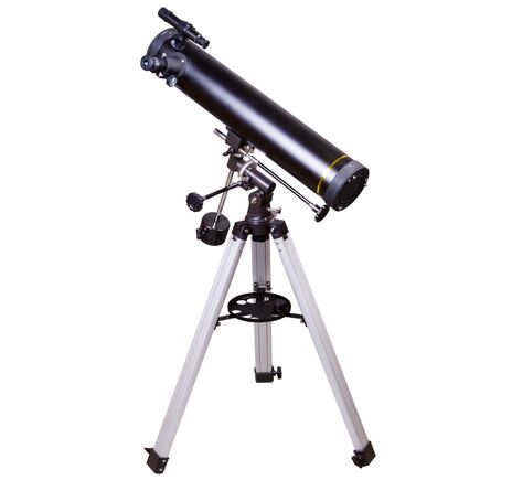 Teleskop Levenhuk Skyline PLUS 80S, image-5