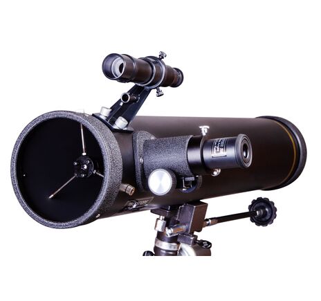 Teleskop Levenhuk Skyline PLUS 80S, image-7