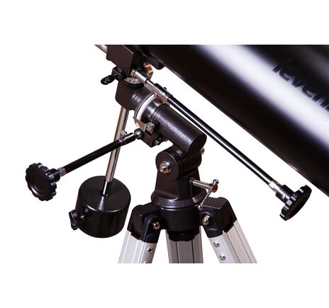 Teleskop Levenhuk Skyline PLUS 80S, image-8